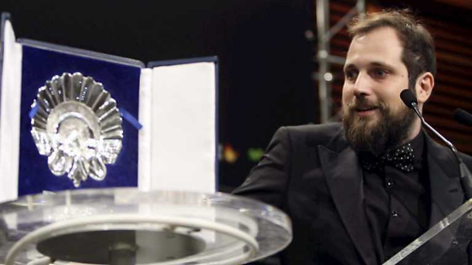 Festival de Cine de San Sebastián 2014 - Gala de clausura - Ver ahora