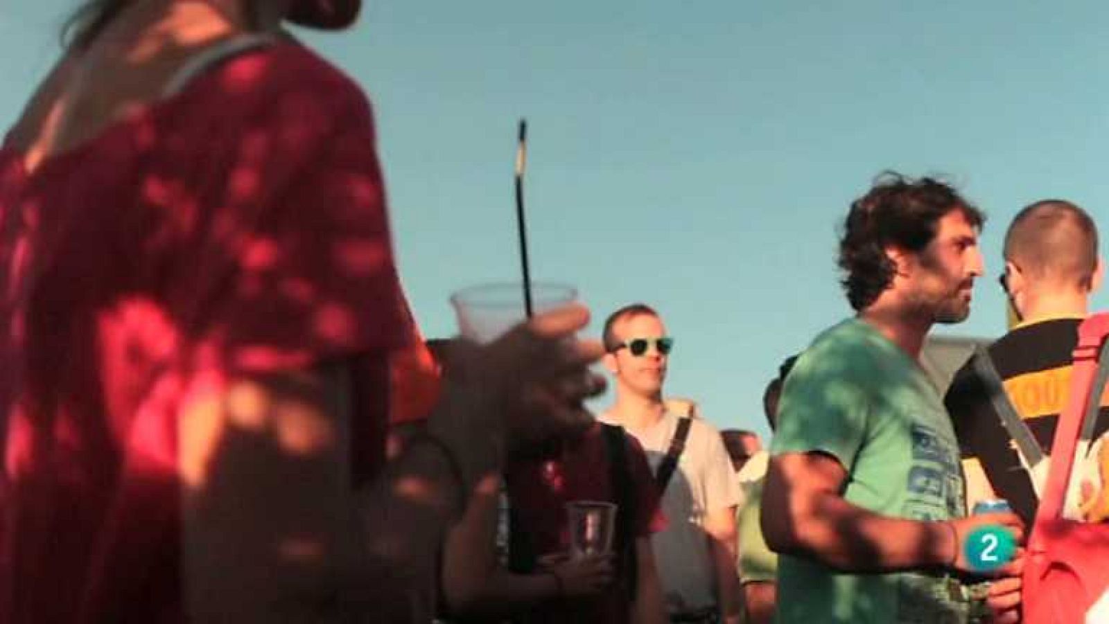 La Casa Encendida - 27/09/14 - ver ahora