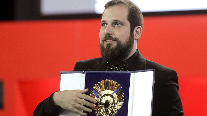 Telediario 1 - Telediario matinal en 4' 28/09/2014