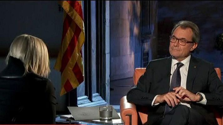 Informativo 24h - Mas mantendrá los preparativos de la consulta aunque el TC la suspenda