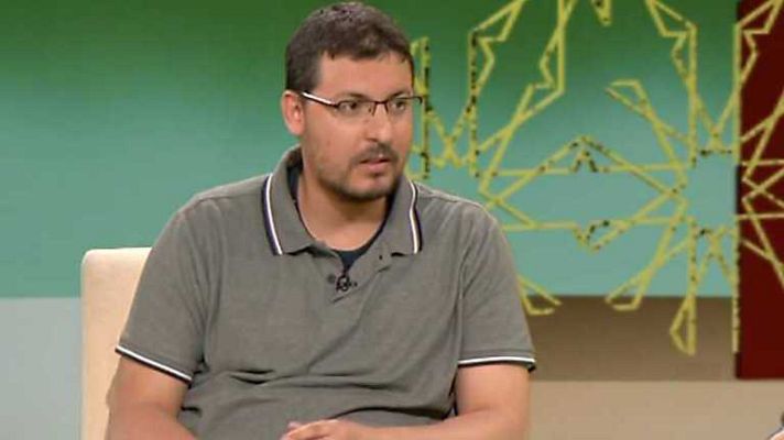 Islam hoy - Matrimonio mixto