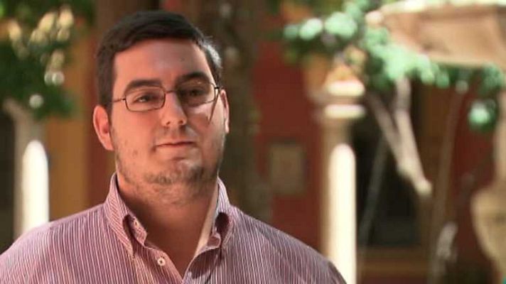 Testimonio - Cofrades a tiempo completo