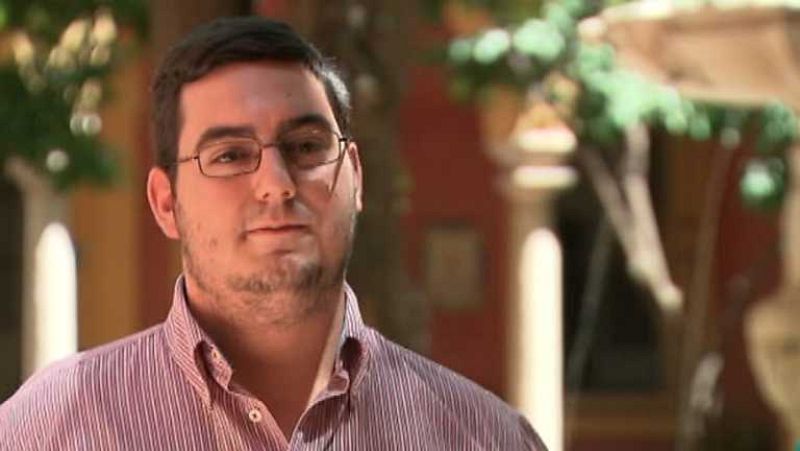 Testimonio - Cofrades a tiempo completo - Ver ahora