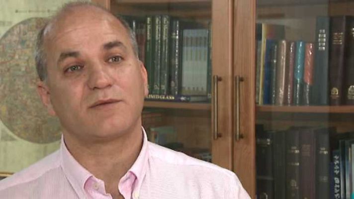 Buenas noticias TV - Sociedad Bíblica en Tierra Santa