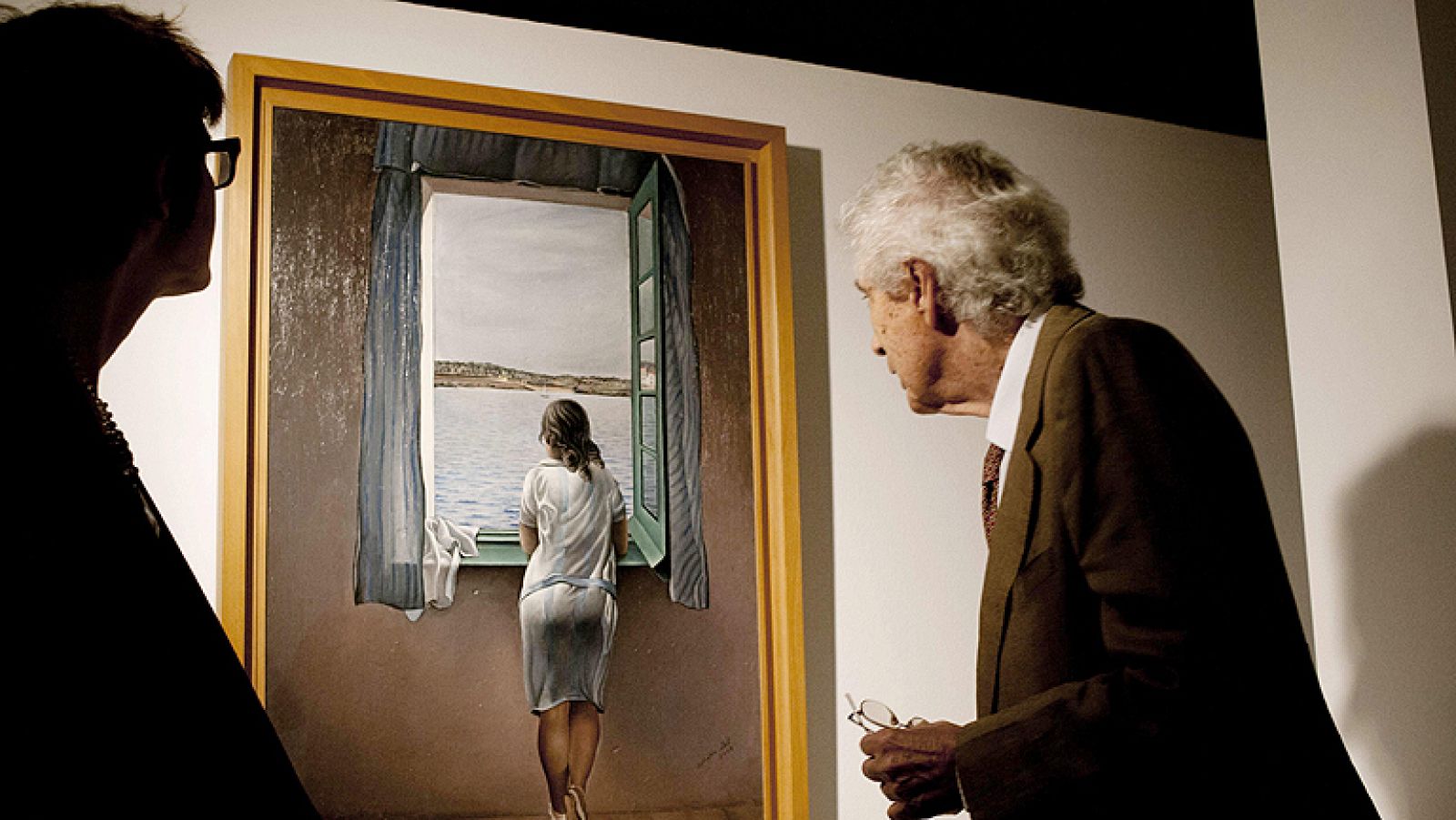 El Teatro-Museo Dalí de Figueres celebra sus 40 años de existencia