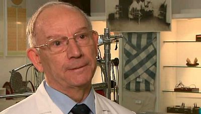 Pueblo de Dios - Cien a�os despues - Ver ahora