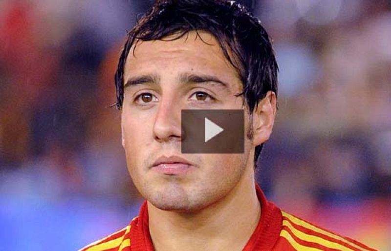 Cazorla: 'La conversación con Iker fue broma'