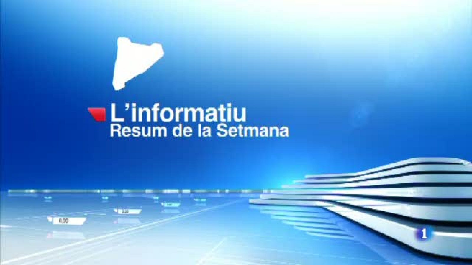 El resum de l'Informatiu Cap de Setmana - 28/09/2014