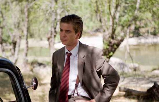 Amar en tiempos revueltos - Avance del capítulo 1