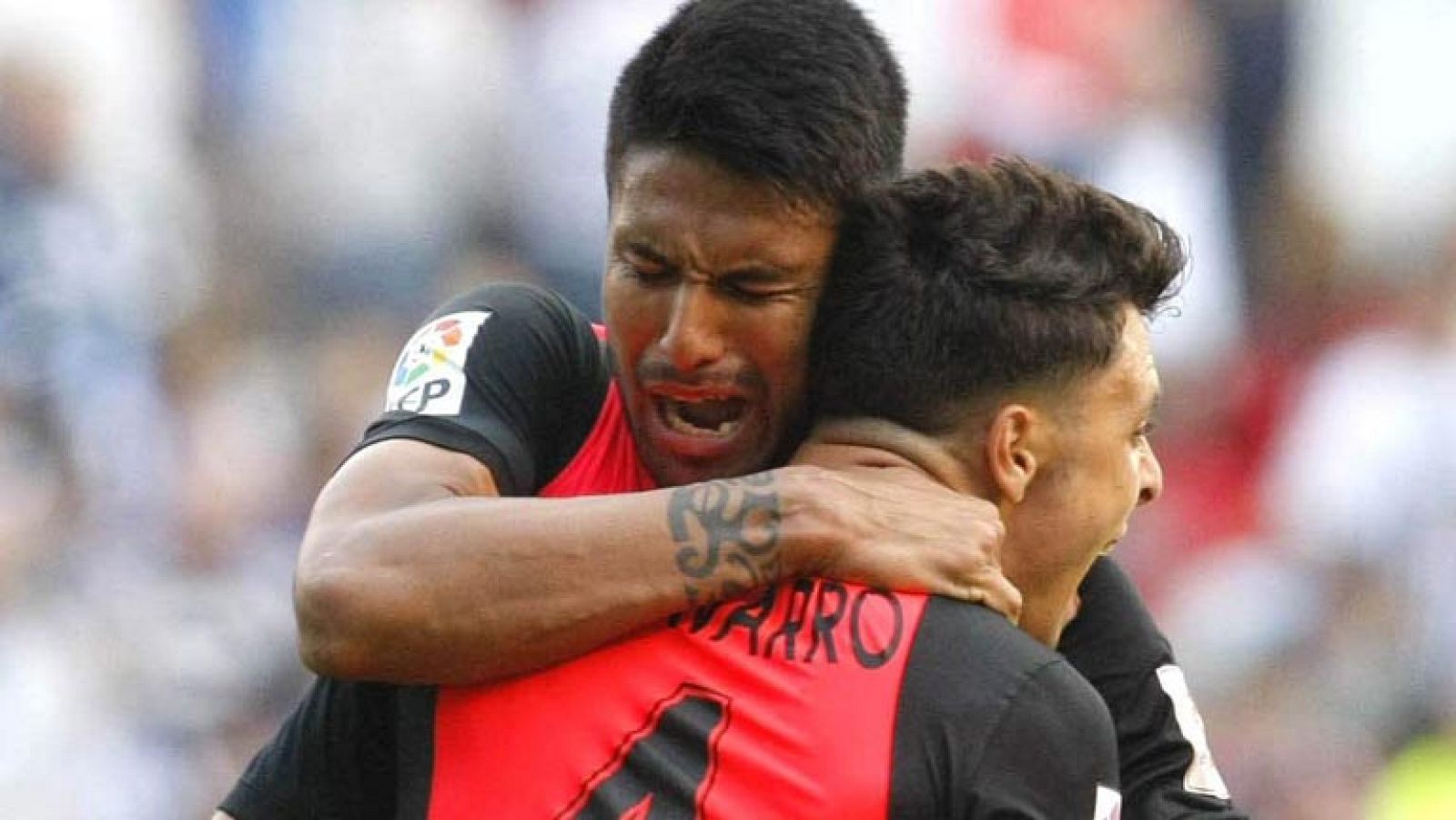 Deportivo 0 - Almería 1 | Ver