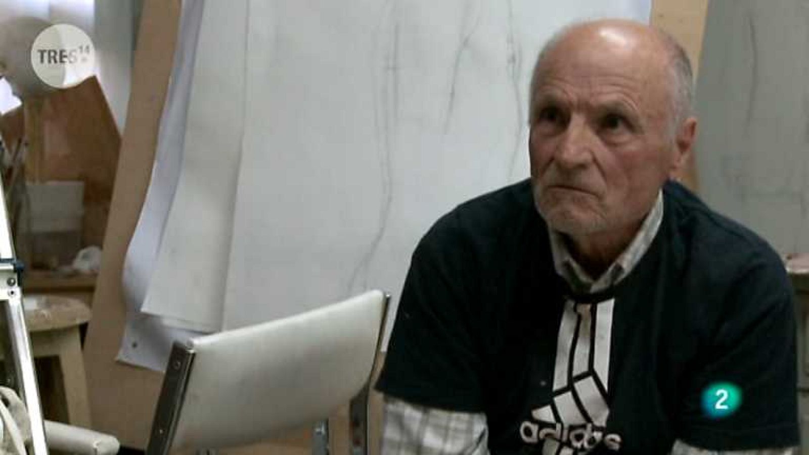 Tres 14 - Rostro - ver ahora