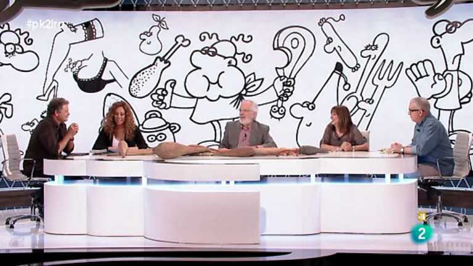 Pecadores Impequeibols - IRA - Ver ahora