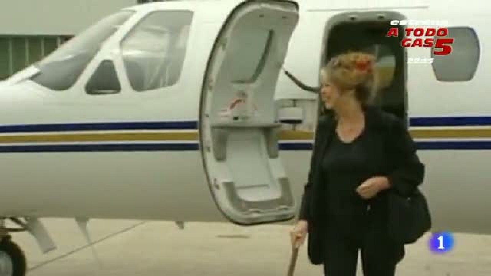 Los 80 de Brigitte Bardot - D Corazón | Ver