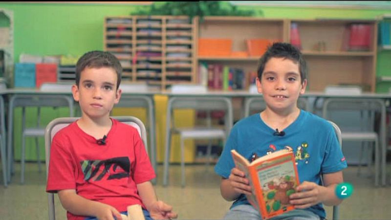 Página 2 - Miniclub de lectura - "Fray Perico y su borrico" (SM) de Juan Muñoz Martín