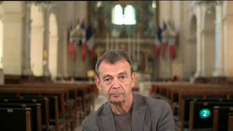 Página 2 - Entrevista a Pierre Lemaitre