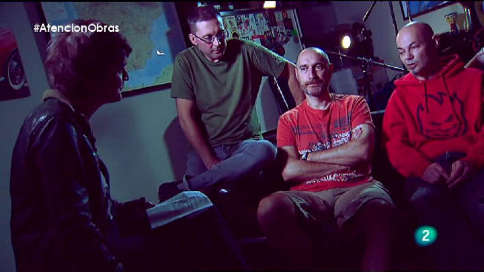 Atención Obras - "Celtas Cortos" acaba de sacar nuevo álbum