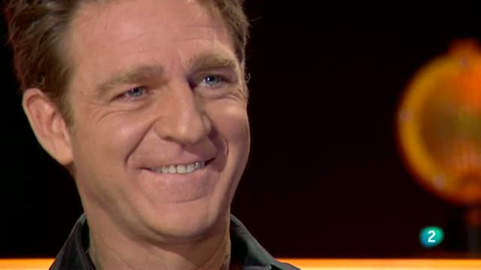 Atención Obras - Entrevista a Juanjo Artero