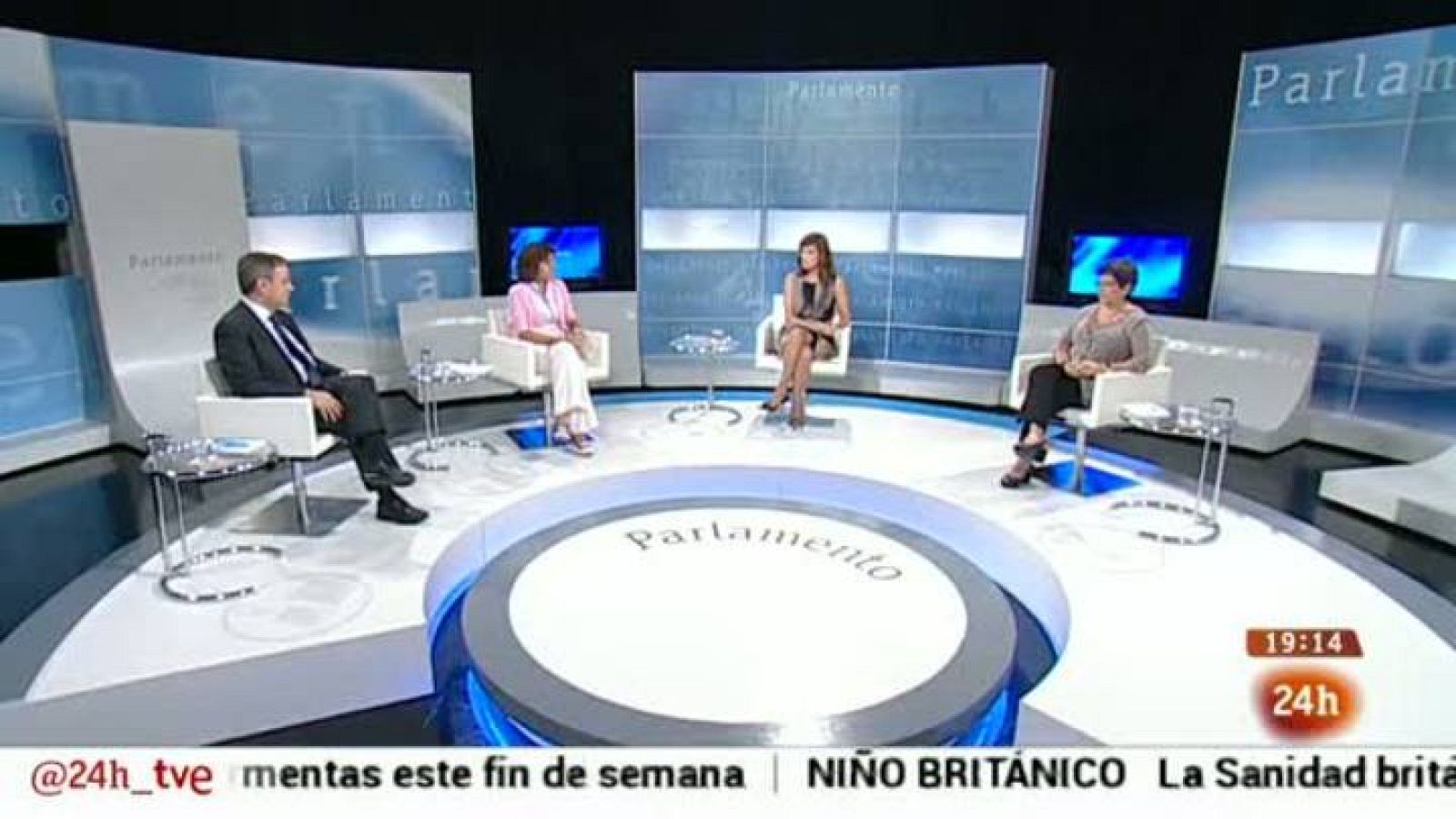 El Debate-Reforma del Reglamento