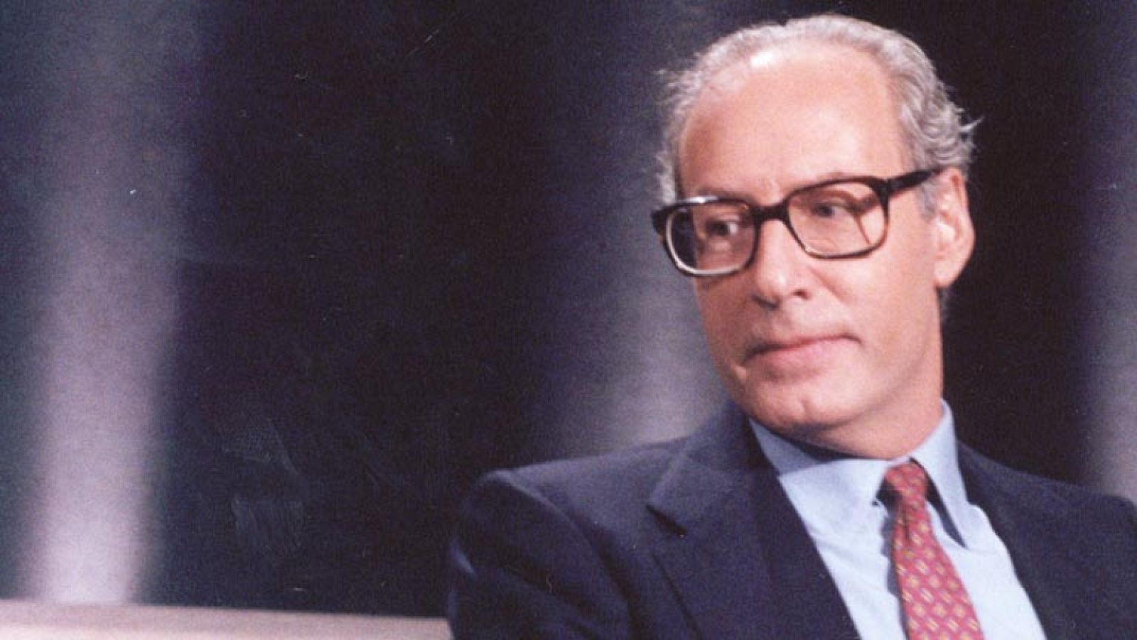 Miguel Boyer, el primer ministro de Economía del PSOE e impulsor de la expropiación de Rumasa