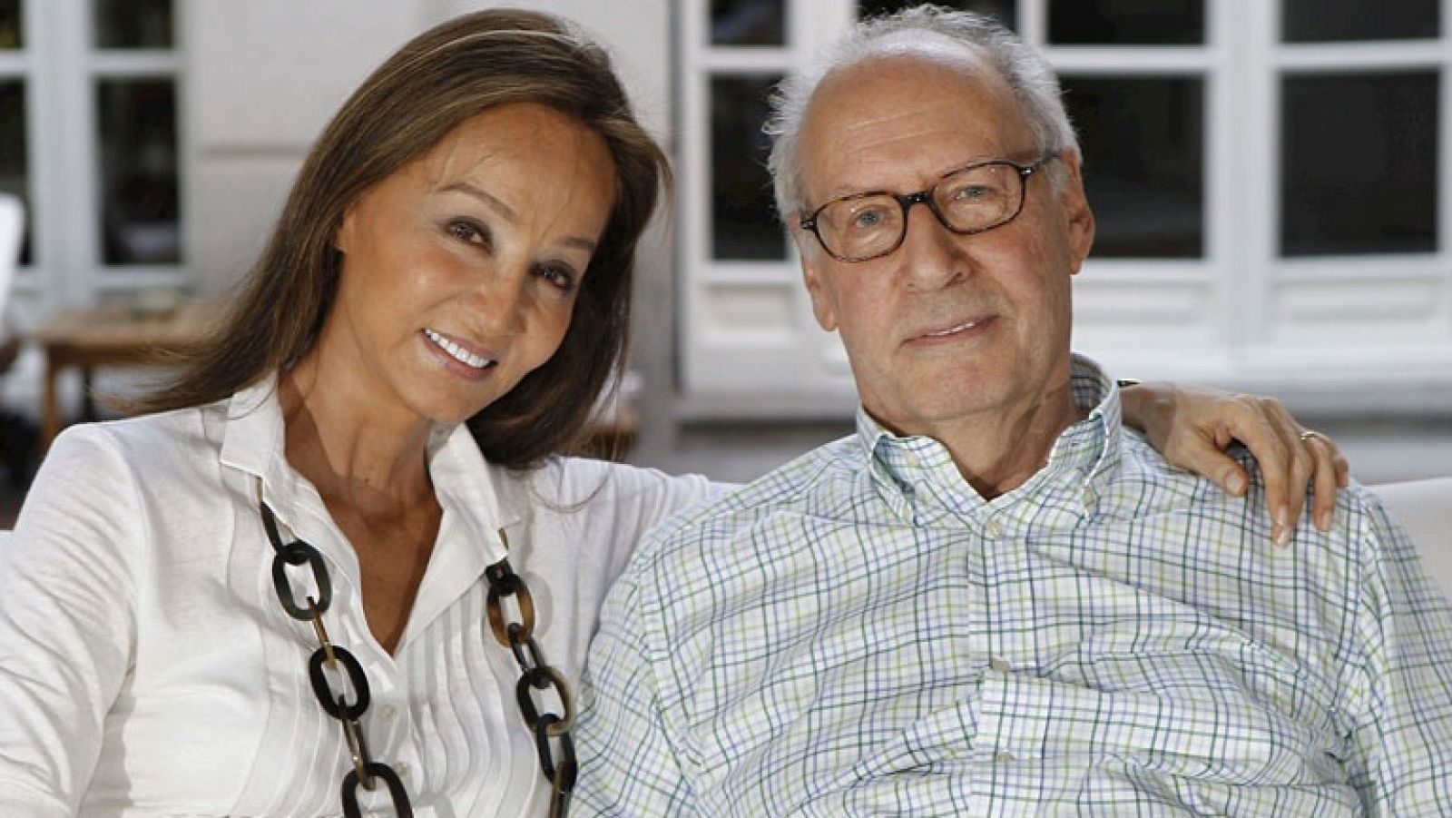 Muere Migue Boyer a los 75 años