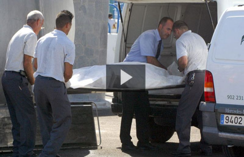 Telediario 2 en cuatro minutos - 03/09/08 | Ver