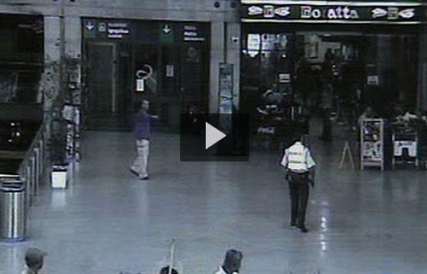  - Se investiga el tiroteo de Bilbao