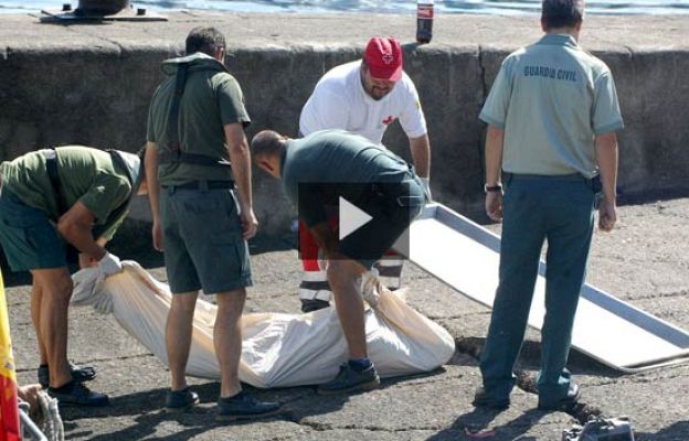  - 9 inmigrantes permanecen ingresados