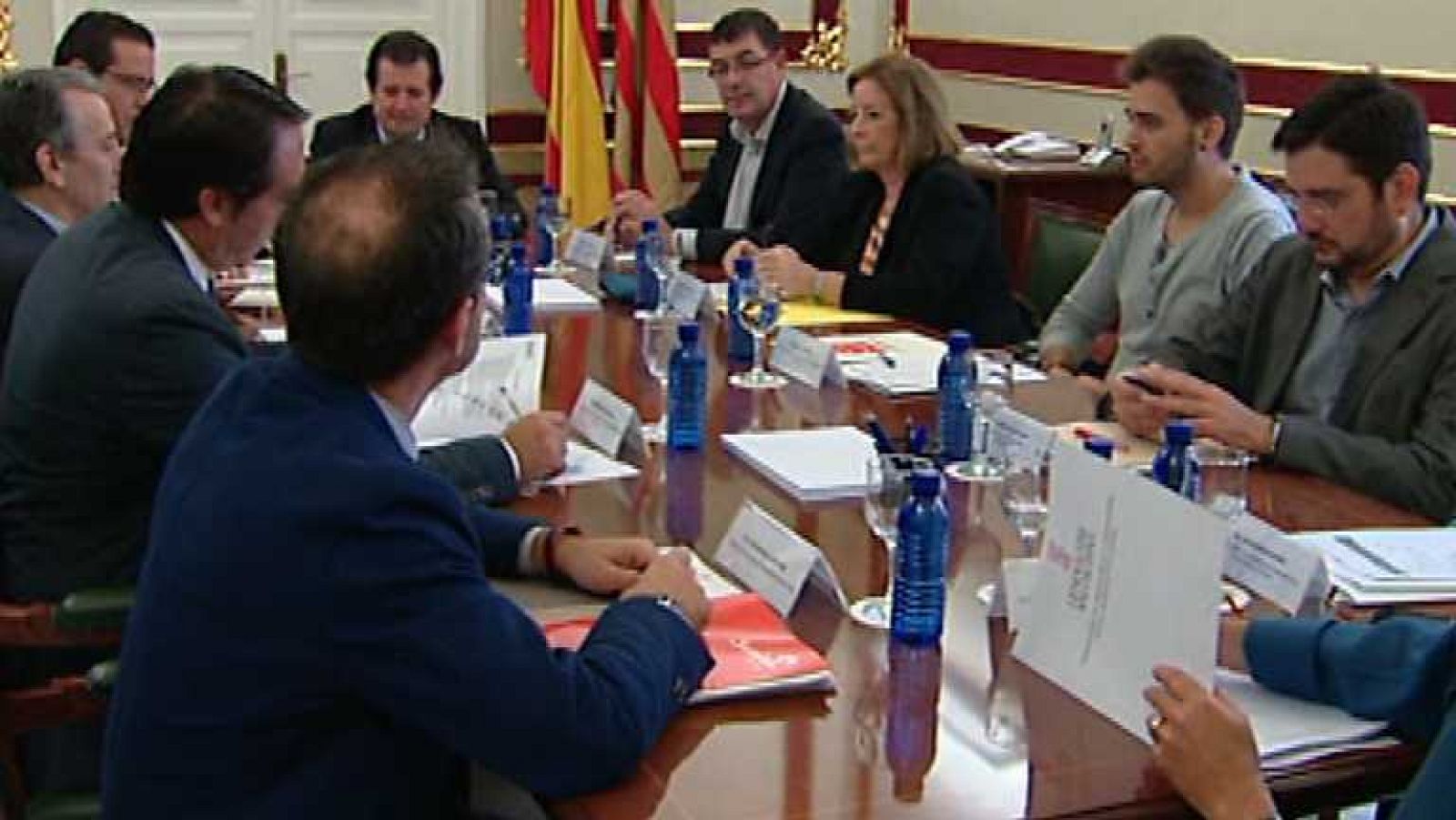 La Comunidad Valenciana en 2' - 29/09/14 - Ver ahora