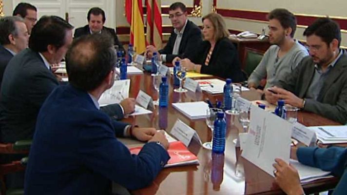 L'informatiu - Comunitat Valenciana - La Comunidad Valenciana en 2' - 29/09/14