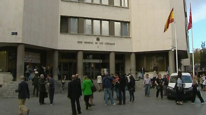 Informativo de Madrid - La Comunidad de Madrid en 4' - 29/09/14