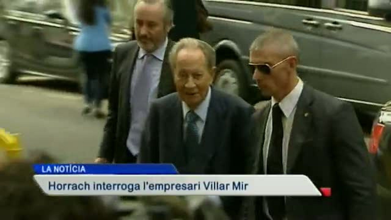 Informatiu Balear en 2' - 29/09/14 | Ver