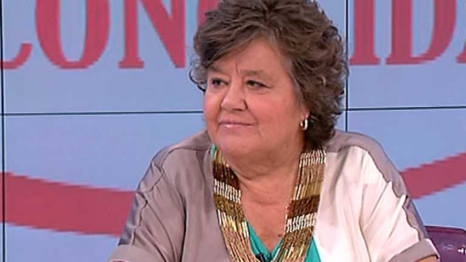 Amigas y conocidas - 29/09/14 - ver ahora