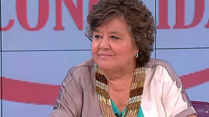 Amigas y conocidas - Amigas y conocidas - 29/09/14