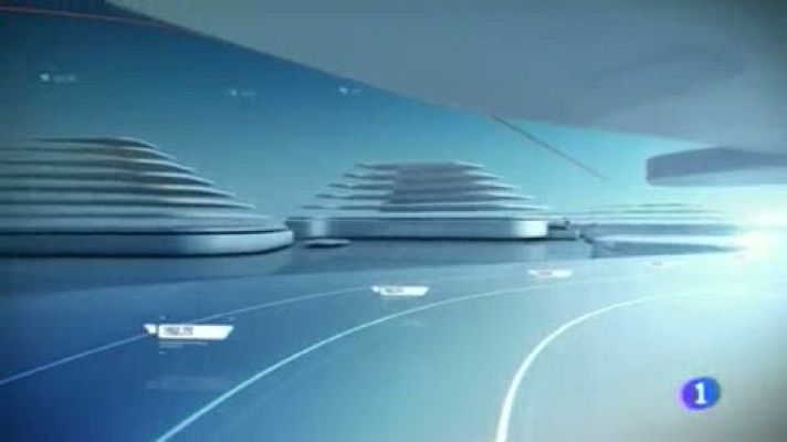 Telenorte - País Vasco - País Vasco en 2' - 29/09/14