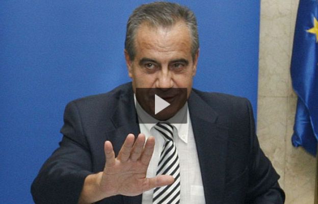  - No más contratos en origen en 2009