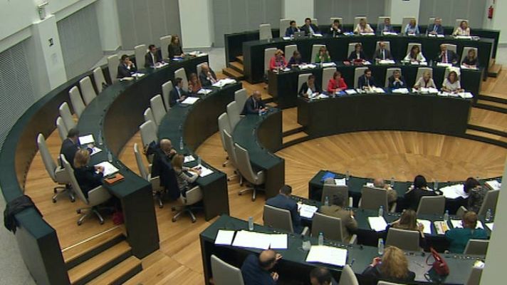 Informativo de Madrid - Informativo de Madrid - 29/09/14