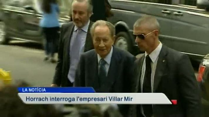 Informatiu Balear - Informatiu Balear - 29/09/14