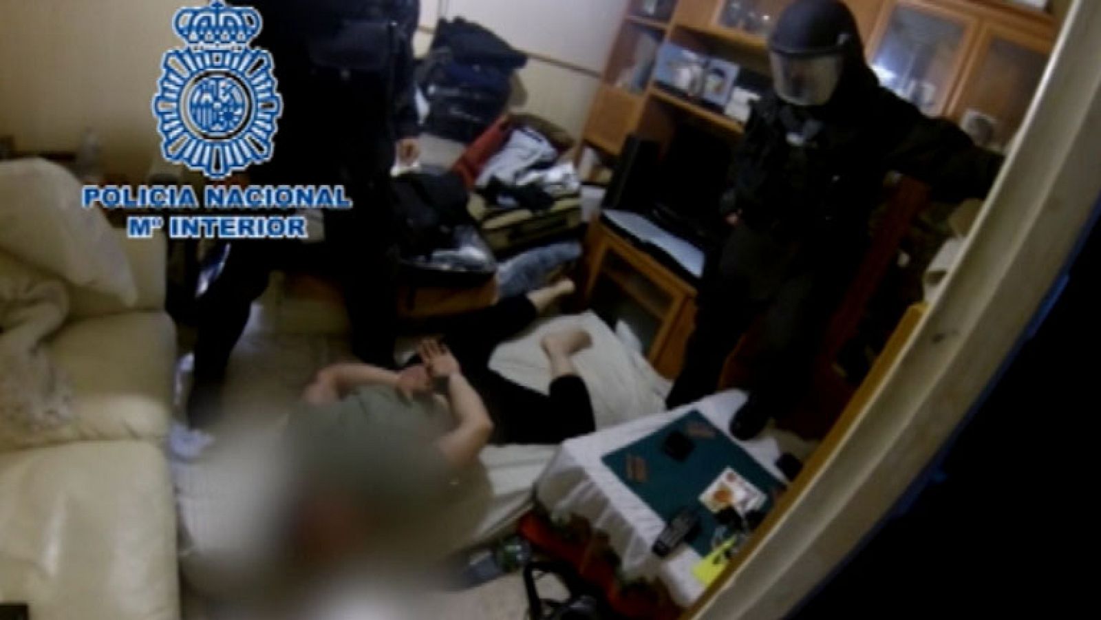 "Jueces para la democracia" cree que la prueba del reconocimiento al presunto pederasta de Ciudad Lineal  está contaminada