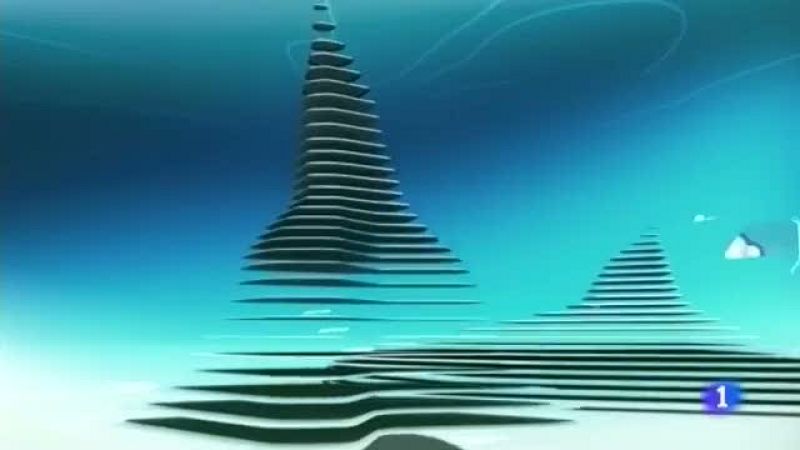 El tiempo en Castilla y León - 29/09/14