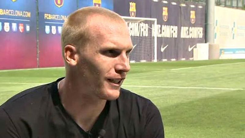 Hasta la fecha, Luis Enrique ha apostado por las rotaciones en la pareja de centrales, si bien el francés Jérémy Mathieu y el argentino Javier Mascherano parecen haber ganado la partida a Gerard Piqué y Marc Bartra.