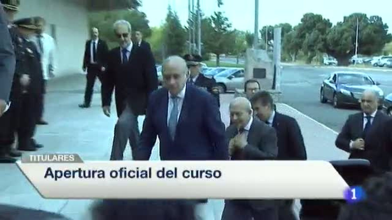 Castilla y León en 2' - 29/09/14