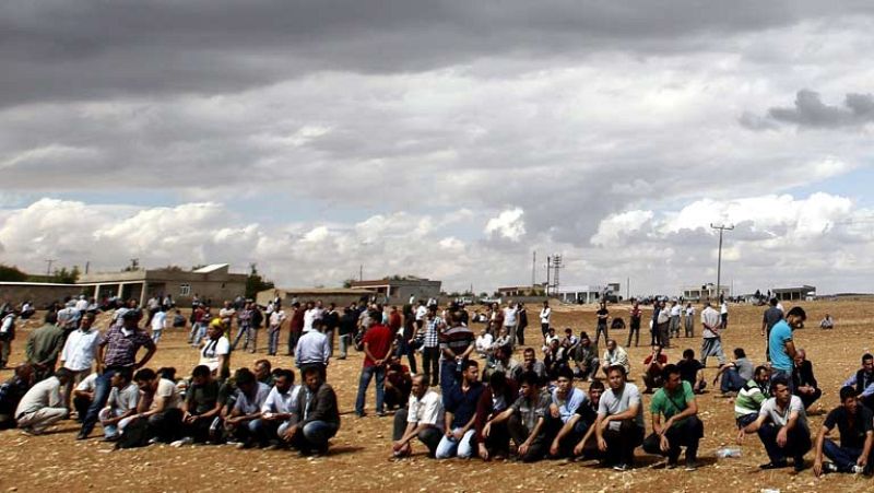 La extorsión, el petróleo y las donaciones de islamistas, las fuentes de financiación del Estado Islámico