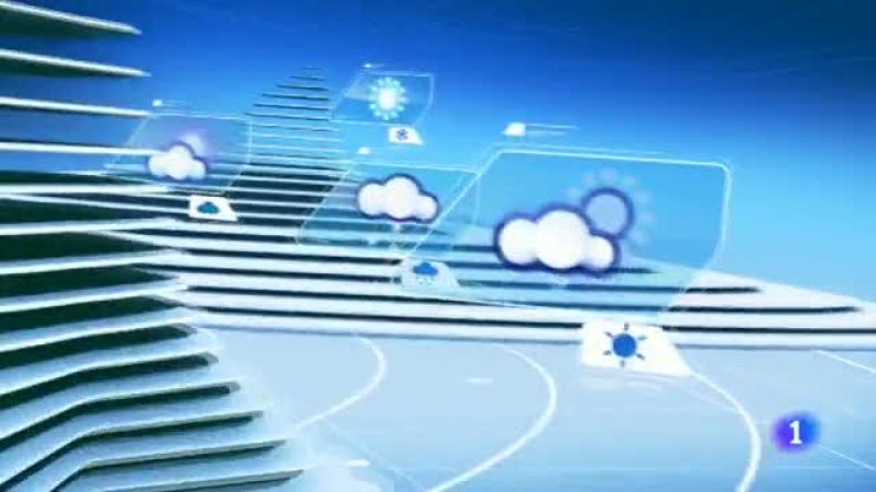 El tiempo en La Rioja - 29/09/14 | Ver