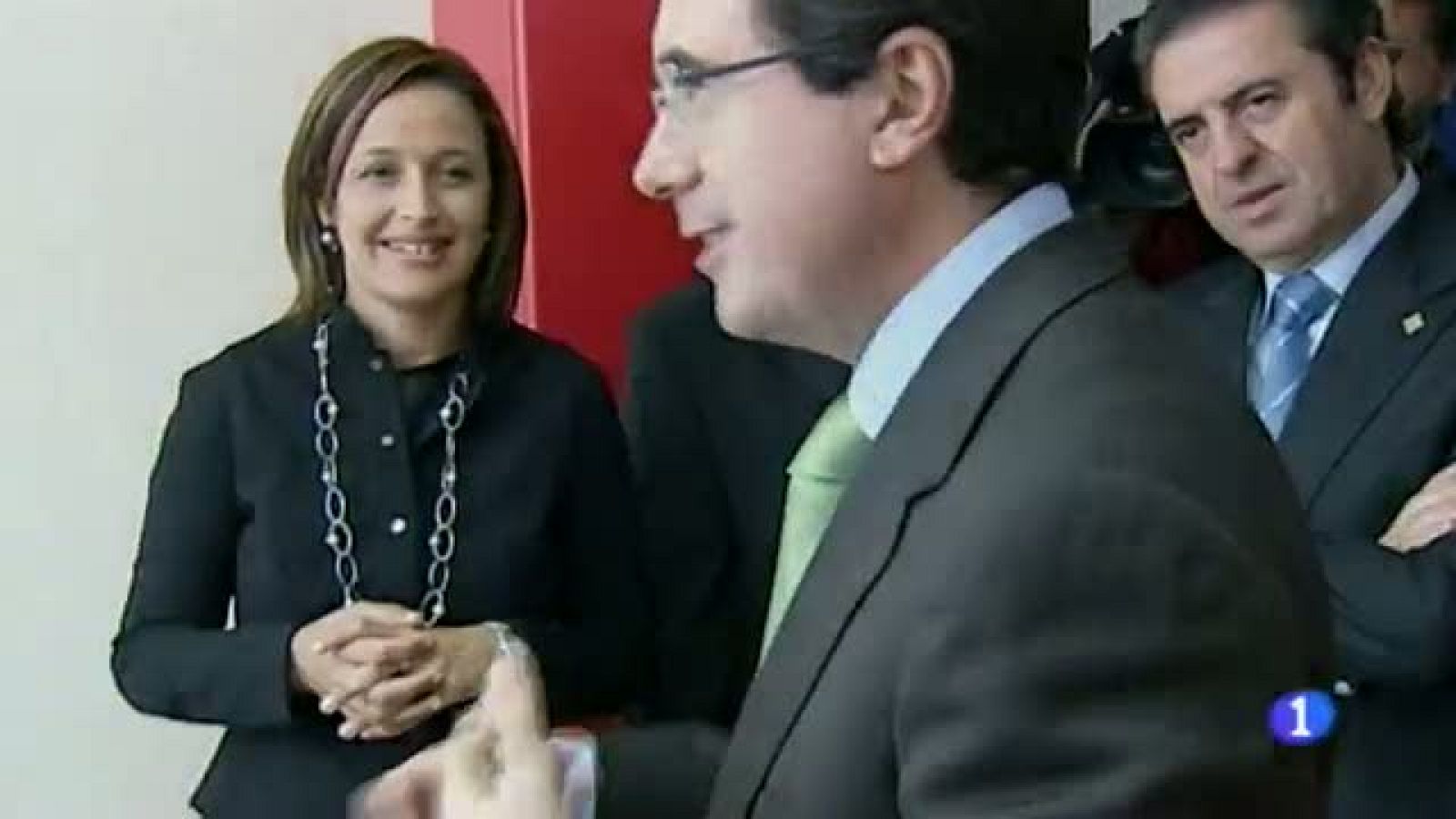 Informatiu Balear 2 - 29/09/14 | Ver