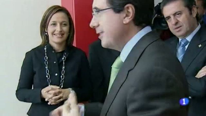 Informatiu Balear 2 - 29/09/14 | Ver