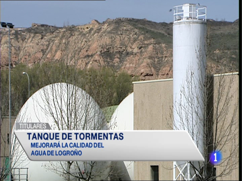 Telerioja en 2' - 29/09/14 | Ver