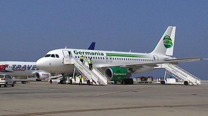 Telecanarias - Canarias en 2' - 29/09/14