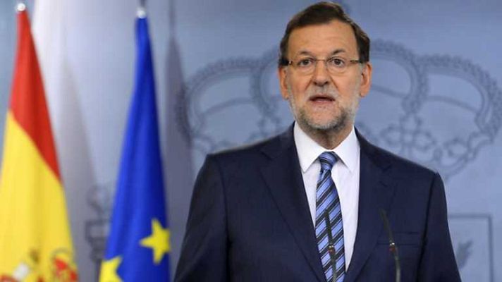 Telediario 1 - Telediario - 15 horas - 29/09/14