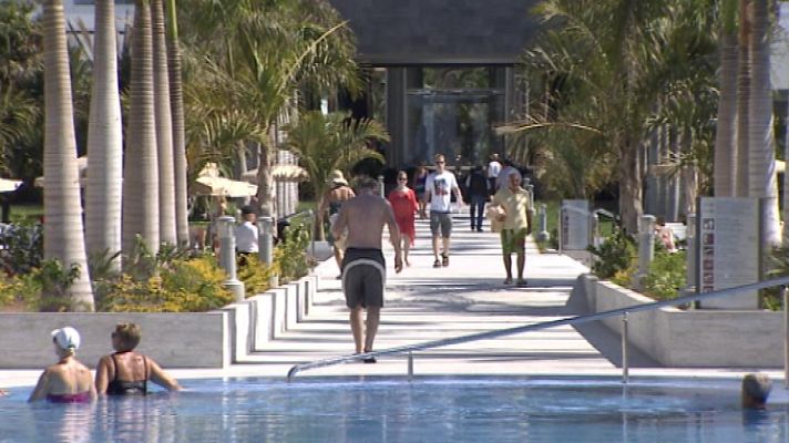 Telecanarias - Telecanarias - 29/09/14