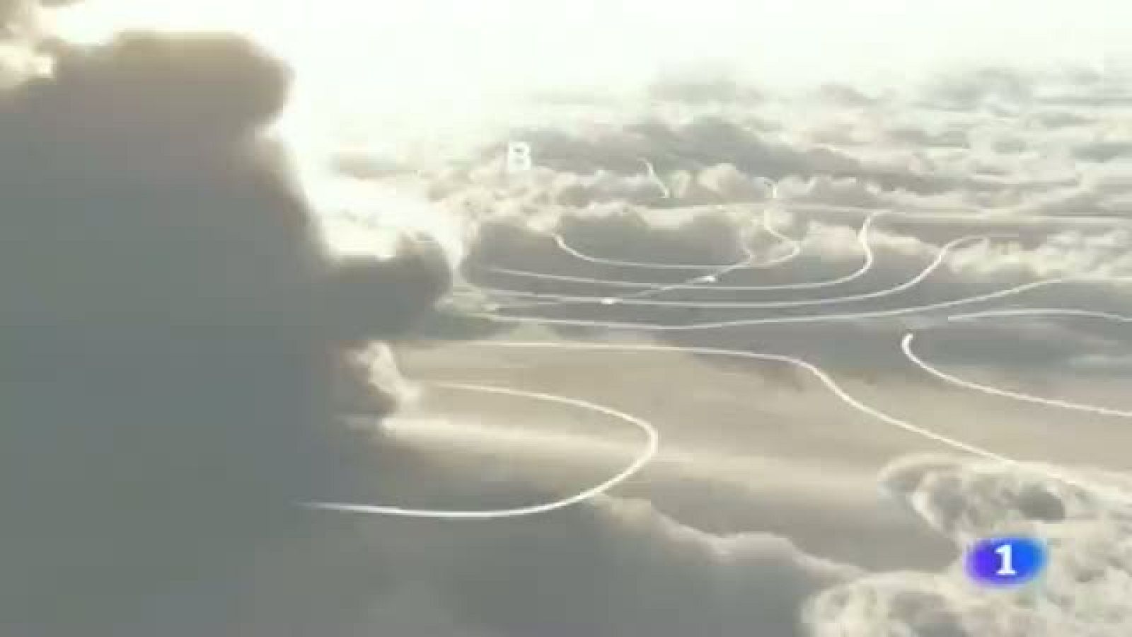 El tiempo en la Región de Murcia - 29/09/2014